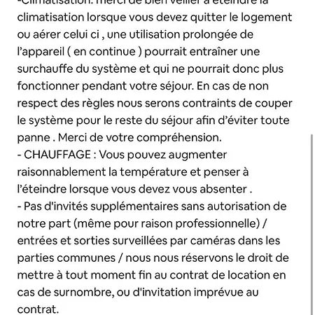 T2 Avec Terrasse Et Cour *